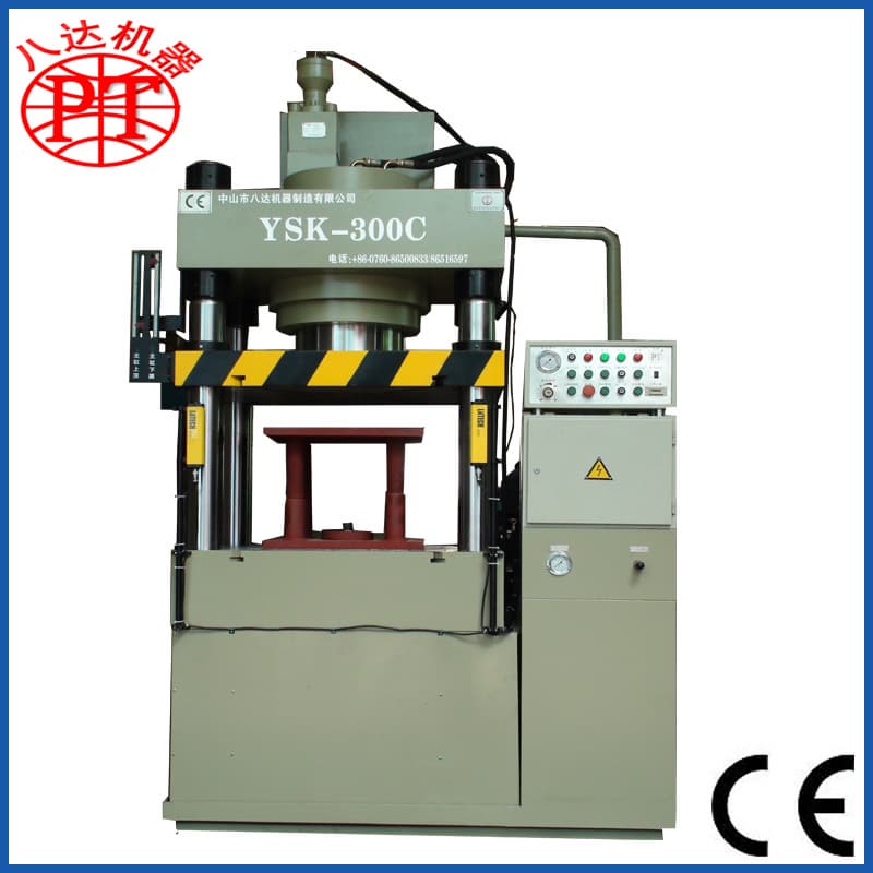 Hydraulic press machine 1 ton _ 12000 ton